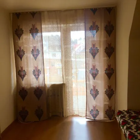 Apartament Na Kowancu Nowy Targ