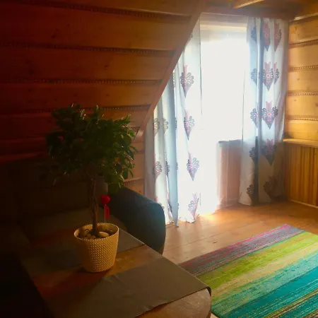Daire Apartament Na Kowancu Nowy Targ
