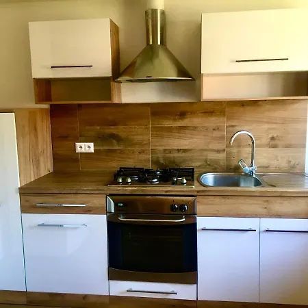 Apartament Na Kowancu *