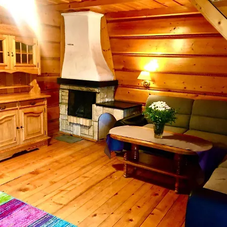 Apartament Na Kowancu Daire *