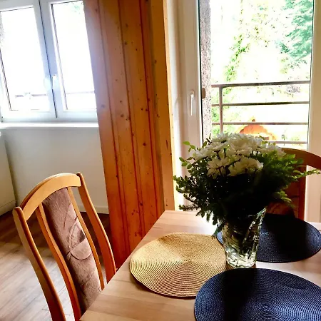 Daire Apartament Na Kowancu