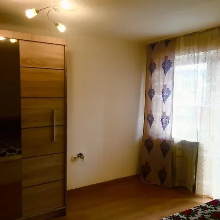 Daire Apartament Na Kowancu *